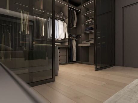 2-room apartment for rent, 100 m², Səbail: 2 500 ₼/mo 4