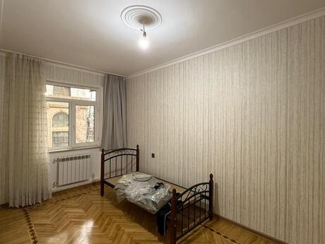 4 otaqlı mənzil, 100 m², Yasamal: 285 000 ₼ 5