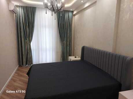 Kirayə 3 otaqlı mənzil, 100 m², Nəsimi: 1 500 ₼/ay 5