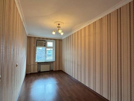 2 otaqlı köhnə tikili - Elmlər Akademiyası m. - 50 m²
