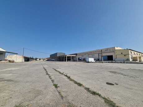 Elan №5835971 - Bakı, Atyalı q., 1400 m²