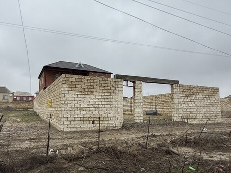 6-комн. дом/дача - пос. Сарай - 288 м²