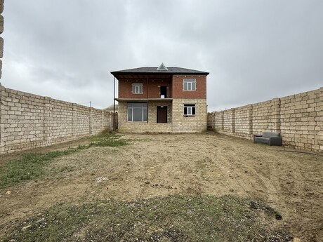6-комн. дом/дача - пос. Сарай - 288 м²