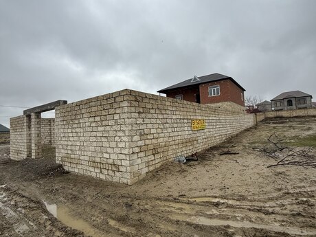 6-комн. дом/дача - пос. Сарай - 288 м²