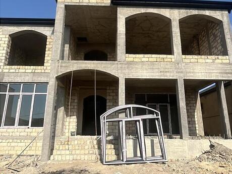 Elan №5835998 - Bakı, Badamdar q., 6 otaqlı, 367 m²