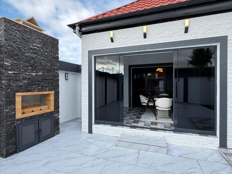 4 otaqlı həyət evi, 160 m², Şüvəlan: 310 000 ₼ 5