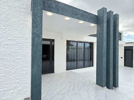 4 otaqlı həyət evi, 160 m², Şüvəlan: 260 000 ₼ 5