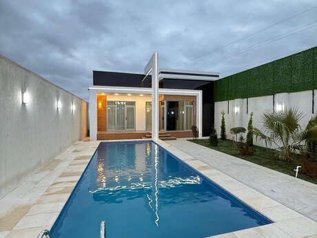 4 otaqlı həyət evi, 170 m², Mərdəkan: 298 000 ₼ 5