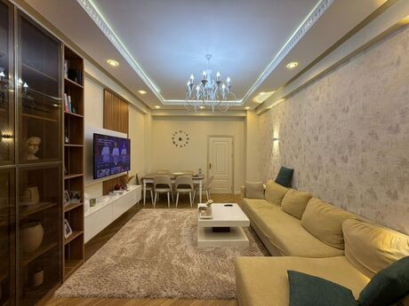 3-комнатная квартира, 106 м², Masazır: 142 000 ₼ 2