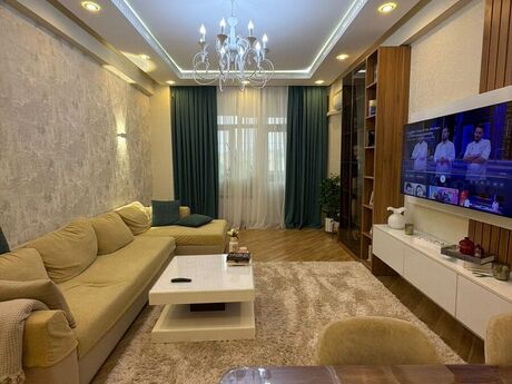 3-комнатная квартира, 106 м², Masazır: 142 000 ₼ 3