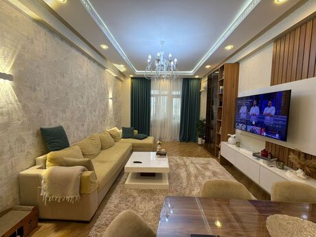 Elan №5836109 - Bakı, Masazır q., 3 otaqlı, 106 m², 2/11 mərtəbə