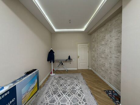 3-комнатная квартира, 106 м², Masazır: 142 000 ₼ 4