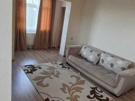 2 otaqlı köhnə tikili - Həzi Aslanov m. - 40 m²