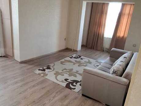 2 otaqlı köhnə tikili - Həzi Aslanov m. - 40 m²