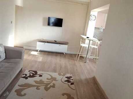 Elan №5836117 - Bakı, Həzi Aslanov m., 2 otaqlı, 40 m², 4/9 mərtəbə