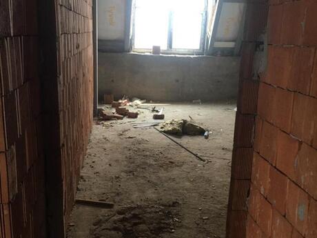 2 otaqlı yeni tikili - Həzi Aslanov m. - 110 m²