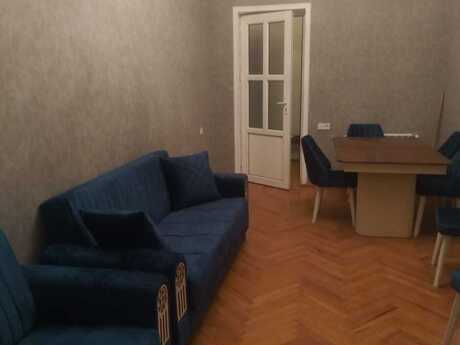 2-room apartment for rent, 90 m², 28 May: 1 000 ₼/mo 5