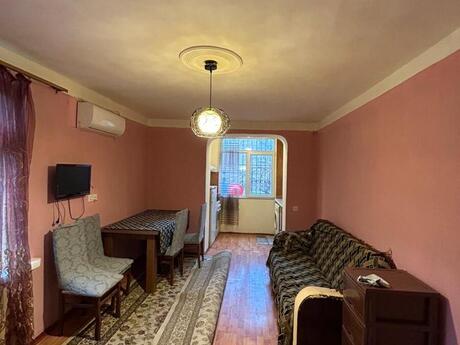 Elan №5836561 - Bakı, Nəriman Nərimanov m., 2 otaqlı, 36 m², 2/5 mərtəbə