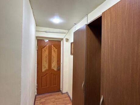 2 otaqlı köhnə tikili - Nəriman Nərimanov m. - 36 m²
