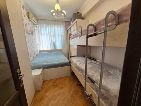 2 otaqlı mənzil, 57 m², Həzi Aslanov: 162 000 ₼ 3