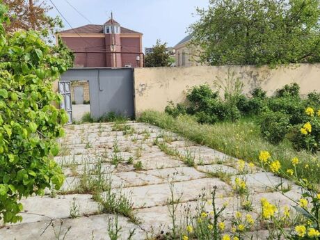 Elan №5646703 - Bakı, Badamdar q., 3.5 sot