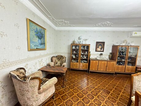 4 otaqlı mənzil, 110 m², Nərimanov: 270 000 ₼ 5