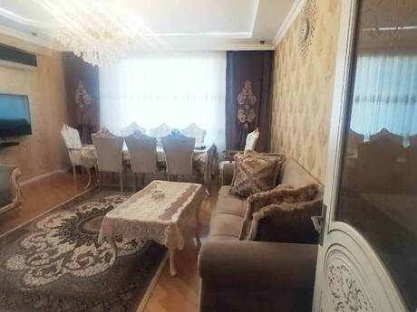 4-комнатная квартира, 137 м², Yeni Yasamal: 275 000 ₼ 2