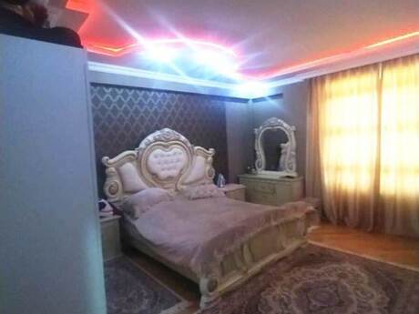 4-комнатная квартира, 137 м², Yeni Yasamal: 275 000 ₼ 5
