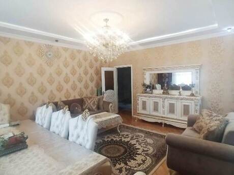 4-комнатная квартира, 137 м², Yeni Yasamal: 275 000 ₼ 3