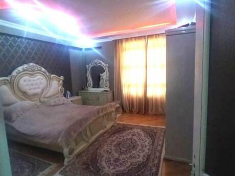 4-комнатная квартира, 137 м², Yeni Yasamal: 275 000 ₼ 4