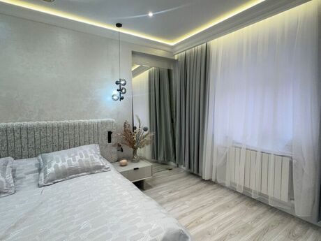 3 otaqlı mənzil, 120 m², İnşaatçılar: 289 000 ₼ 5