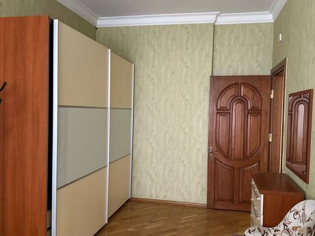 3 otaqlı yeni tikili - Nərimanov r. - 120 m²