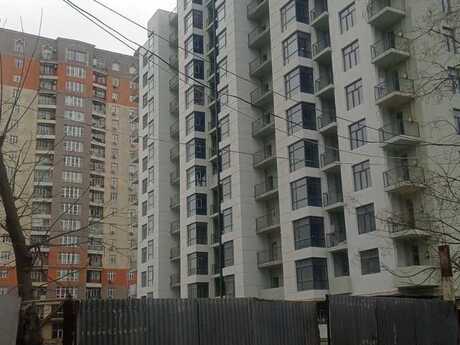 Объявление №5836983 - Баку, м. Низами, 3-комн., 122 м², 10/15 этаж