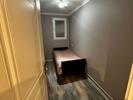 2 otaqlı köhnə tikili - Əhmədli m. - 30 m²
