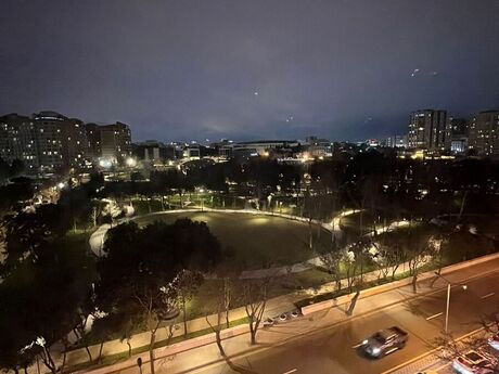 Elan №5837108 - Bakı, 28 May m., 3 otaqlı, 150 m², 6/16 mərtəbə