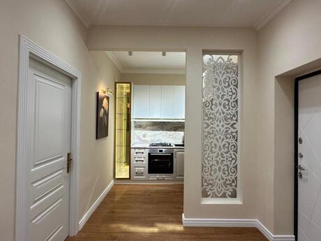 Объявление №5837120 - Баку, пос. Бёюк-Шор, 2-комн., 66 м², 5/17 этаж