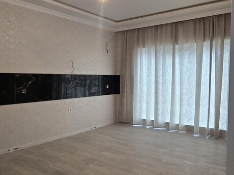 4 otaqlı həyət evi/bağ evi - Binə q. - 180 m²