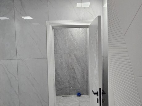 4 otaqlı həyət evi/bağ evi - Binə q. - 180 m²