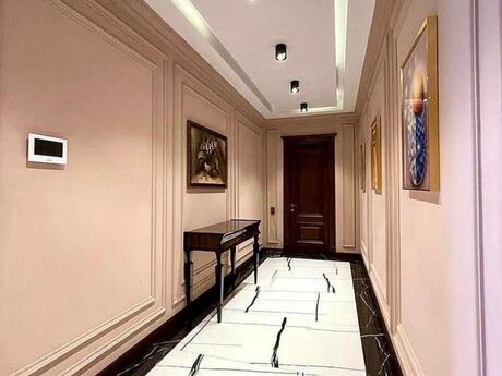 4-room apartment for rent, 220 m², Şokolad Tower: 4 000 ₼/mo 3