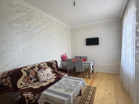 Объявление №5837258 - Баку, пос. Масазыр, 3-комн., 75 м²