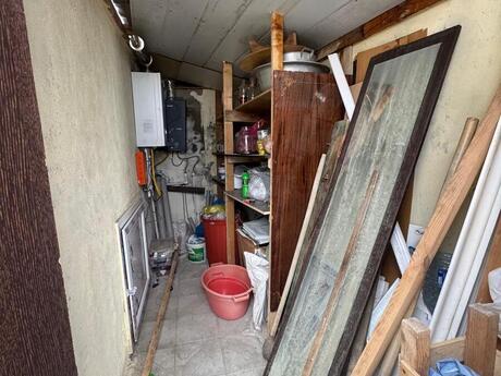 3 otaqlı həyət evi/bağ evi - Masazır q. - 75 m²