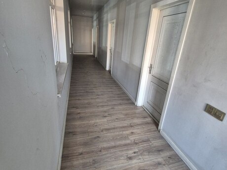 Obyekt - Mehdiabad q. - 2000 m²