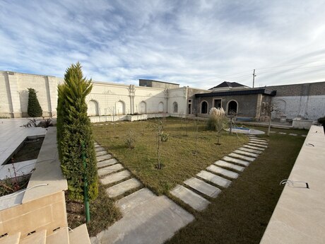 20 otaqlı həyət evi, 1 500 m², Buzovna: 2 350 000 ₼ 5