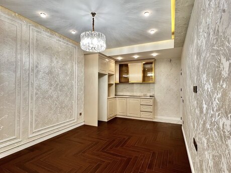 2 otaqlı mənzil, 66 m², Nəriman Nərimanov: 214 000 ₼ 2