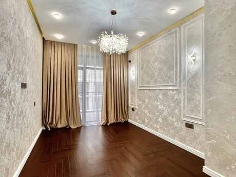 2 otaqlı mənzil, 66 m², Nəriman Nərimanov: 214 000 ₼ 4
