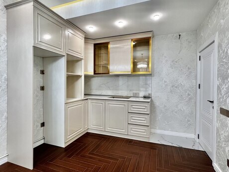 2 otaqlı mənzil, 66 m², Nəriman Nərimanov: 214 000 ₼ 3