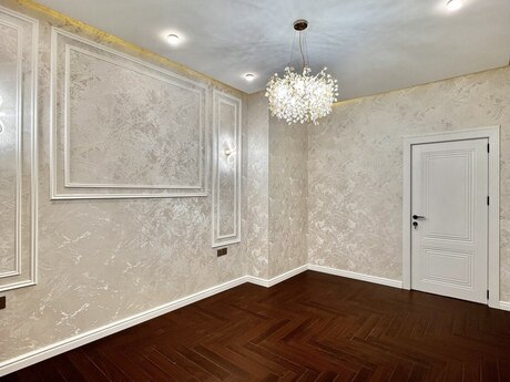 2 otaqlı mənzil, 66 m², Nəriman Nərimanov: 214 000 ₼ 5