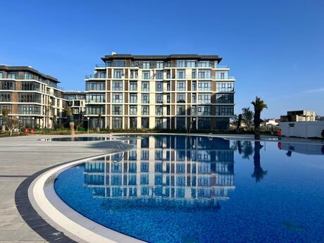 3 otaqlı mənzil, 128 m², Nardaran: 585 000 ₼ 3