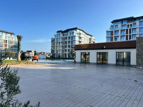 3 otaqlı mənzil, 128 m², Nardaran: 585 000 ₼ 4