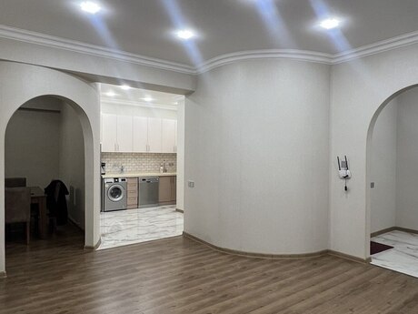 3 otaqlı mənzil, 114 m², 20 Yanvar: 280 000 ₼ 5